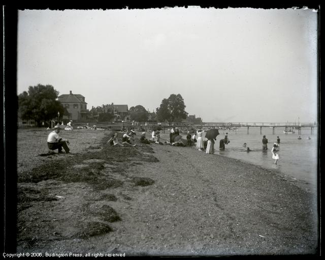 Hough's Neck Quincy Ma.